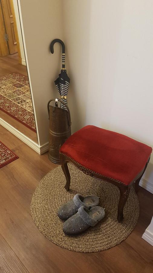 Apartmán Stories Writer'S Ap 40Sqm Renovated Free Parking Riga Exteriér fotografie